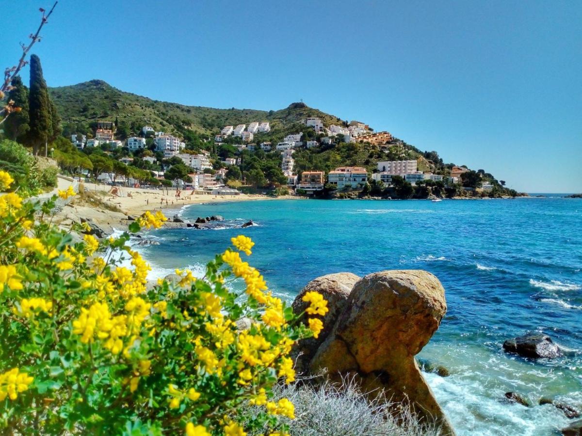 Mallorca 8 Canyelles Roses - Immo Barneda Экстерьер фото